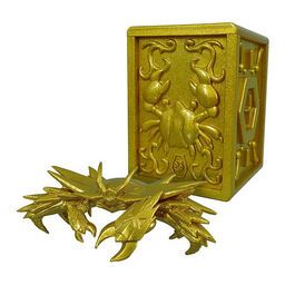 Saint Seiya - Golden Cloth Collection - Cancer