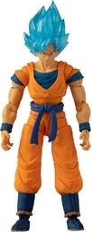 Dragon Ball Super Broly - Son Goku SSGSS - Dragon Ball Evolve