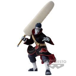 Naruto Shippuuden - Hoshigaki Kisame - Vibration Stars