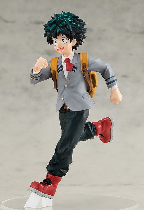 Boku no Hero Academia - Midoriya Izuku - Pop Up Parade (Good Smile Company, Takara Tomy)