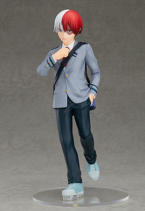 Boku no Hero Academia - Todoroki Shoto - Pop Up Parade (Good Smile Company, Takara Tomy)