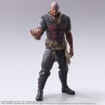 Final Fantasy XVI - Hugo Kupka - Bring Arts (Square Enix)