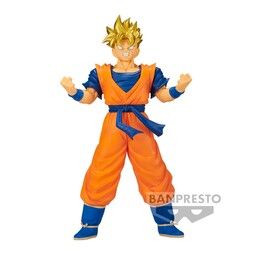 Dragon Ball Z - Future Son Gohan SSJ - Blood of Saiyans (Special XV)
