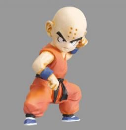 Dragon Ball - Krillin - Super Modeling Soul: Tenkaichi Budokai