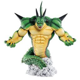 Dragon Ball Z - Porunga - Ichiban Kuji - Ichiban Kuji Dragon Ball VS Omnibus Z  (Last One Prize)