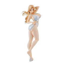 Naruto Shippuuden - Tsunade - Naruto Gals - 1/8 - Ver.Splash W (MegaHouse)