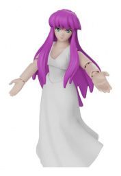 Saint Seiya - Athena (Kido Saori) - Galaxy Version - Hero 10 Series - Saint Seiya Galaxy Version 03 Gold Zodiac (Blokees)