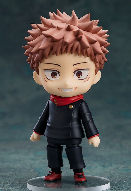 Jujutsu Kaisen - Itadori Yuji - Nendoroid (#1479) (Good Smile Company)