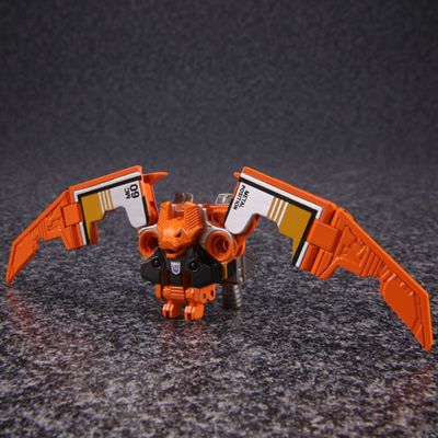 Transformers - Wingthing - The Transformers: Masterpiece (MP-15/16-E) (Takara Tomy)