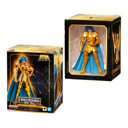 Saint Seiya - Gemini Saga - Gashapon - Saint Seiya Myth Cloth EX Miniature Collection