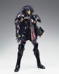 Saint Seiya - Gemini Saga - Saint Cloth Myth - Myth Cloth - Hades Specter Surplice