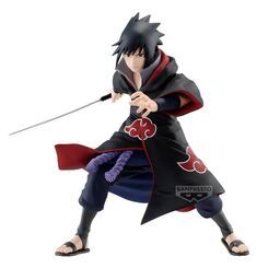 Naruto Shippuuden - Uchiha Sasuke - Vibration Stars - IV