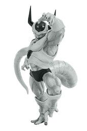 Dragon Ball Z - Frieza - Second Form - Figure Colosseum - SCultures - Zoukei Tenkaichi Budoukai World 2018 (Vol.1) - Special Color ver. (Banpresto)