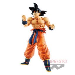 Dragon Ball Z - Son Goku - Maximatic - Ⅲ