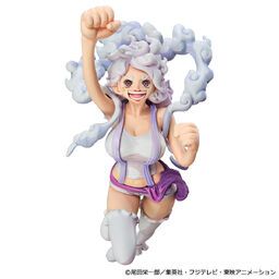 One Piece - Jewelry Bonney - King of Artist - The Most Free Future, Nijigen Saishiki