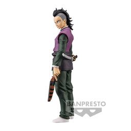 Kimetsu no Yaiba - Shinazugawa Genya - Kimetsu no Yaiba Figure -Kizuna no Sou