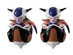 Dragon Ball Z - Frieza - First Form - Bandai Shokugan - Candy Toy - Dragon Ball Adverge - Dragon Ball Adverge 13