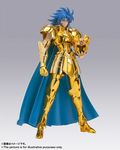 Saint Seiya - Gemini Saga - Myth Cloth EX