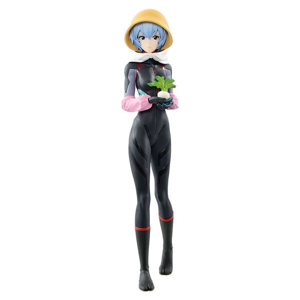 Ichiban Kuji Rei Bousou C Prize