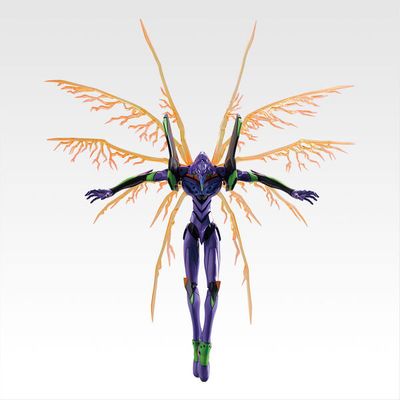 Ichiban Kuji EVA-01 30th Anniversary