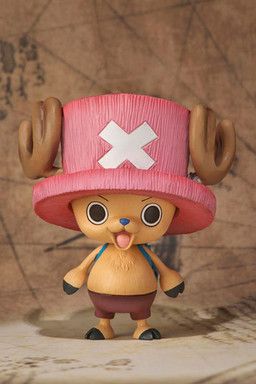 One Piece - Tony Tony Chopper - Figuarts ZERO