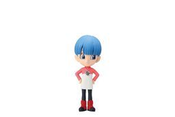 Dragon Ball Daima - Bulma - Dragon Ball Daima World Collectable Figure Premium Vol.1 - World Collectable Figure - Mini