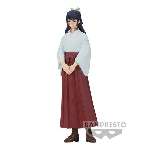 Jujutsu Kaisen - Iori Utahime - Jukon no Kata (Bandai Spirits)