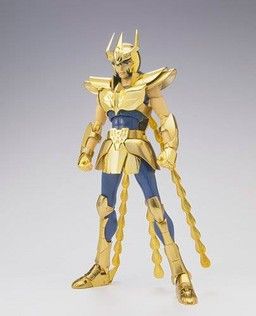 Saint Seiya - Phoenix Ikki - Saint Cloth Myth - Myth Cloth - 1st Cloth Ver, Gold Limited