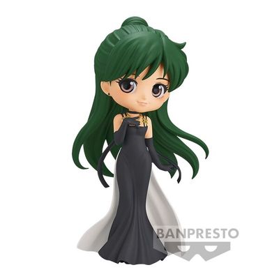 Gekijouban Bishoujo Senshi Sailor Moon Eternal - Princess Pluto - Q Posket - A