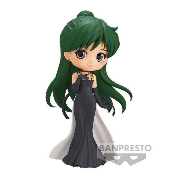 Gekijouban Bishoujo Senshi Sailor Moon Eternal - Princess Pluto - Q Posket - A