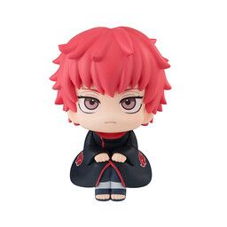 Naruto Shippuuden - Sasori - Look Up (MegaHouse)