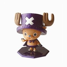 One Piece - Chopper Man - Excellent Model - Portrait Of Pirates Limited Edition - Portrait Of Pirates MILD - 1/8 - Refined Violet Ver. (MegaHouse, Universal Studios Japan)