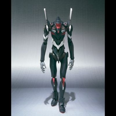 Robot Spirits EVA-03 Bardiel