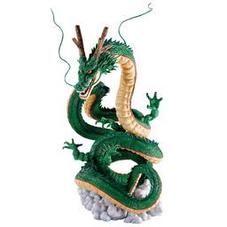 Dragon Ball Daima - Shenron - Ichiban Kuji - Ichiban Kuji Dragon Ball Daima  (Last One Prize) - Special Color Ver.