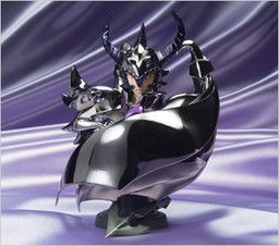 Saint Seiya - Wyvern Rhadamanthys - Saint Cloth Myth Appendix