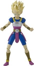Dragon Ball Super - Cabba Super Saiya-jin - Dragon Stars Series