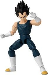 Dragon Ball Super Super Hero - Vegeta - Dragon Stars Series