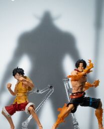 One Piece - Edward Newgate - S.H.Figuarts