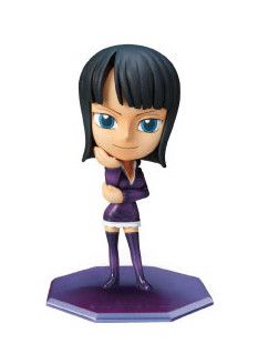 One Piece - Nico Robin - Excellent Model - Portrait Of Pirates Limited Edition - Portrait Of Pirates MILD - Binan Bijo Set (Laguna Ten Bosch, MegaHouse)