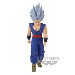 Dragon Ball Super Super Hero - Son Gohan Beast - Solid Edge Works - The Departure  (Vol.14)