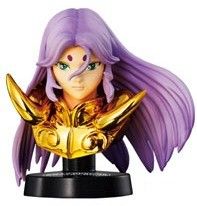 Saint Seiya - Aries Mu - MasColle - Saint Mask Chronicle