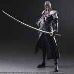 Final Fantasy VII: Advent Children - Sephiroth - Play Arts Kai (Square Enix)