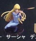 Uchuu Senkan Yamato! - Sarsha - Space Battleship Yamato Figure Collection (7-Eleven)