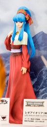 Saint Seiya: Soul of Gold - Lifya - Figuarts ZERO