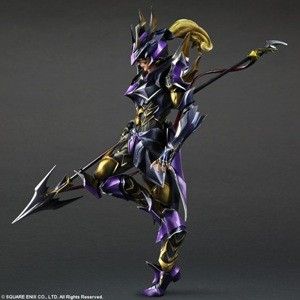 Final Fantasy - Dragoon - Play Arts Kai - Variant Play Arts Kai - Limited Color Ver. (Square Enix)