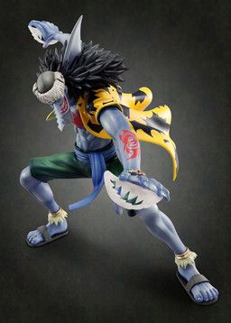 One Piece - Arlong - Excellent Model - Portrait Of Pirates DX - 1/8 (MegaHouse)