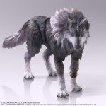 Final Fantasy XVI - Torgal - Bring Arts (Square Enix)