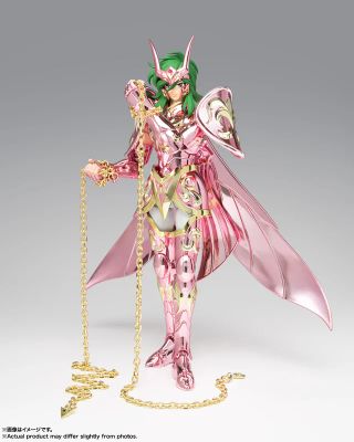 Andromeda Shun(Divine Cloth)