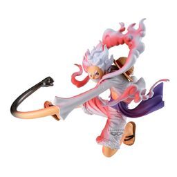 One Piece - Monkey D. Luffy - Battle Record Collection - Gear 5, Special Ver.