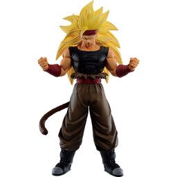 Super Dragon Ball Heroes - Kokui no Senshi SSJ3 - Ichiban Kuji - Ichiban Kuji Dragon Ball Super Dragon Ball Heroes 5th Mission (C Prize) - Masterlise